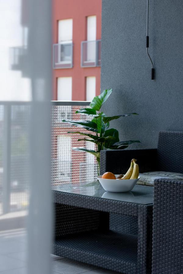 Apartment Fluid Split Zewnętrze zdjęcie