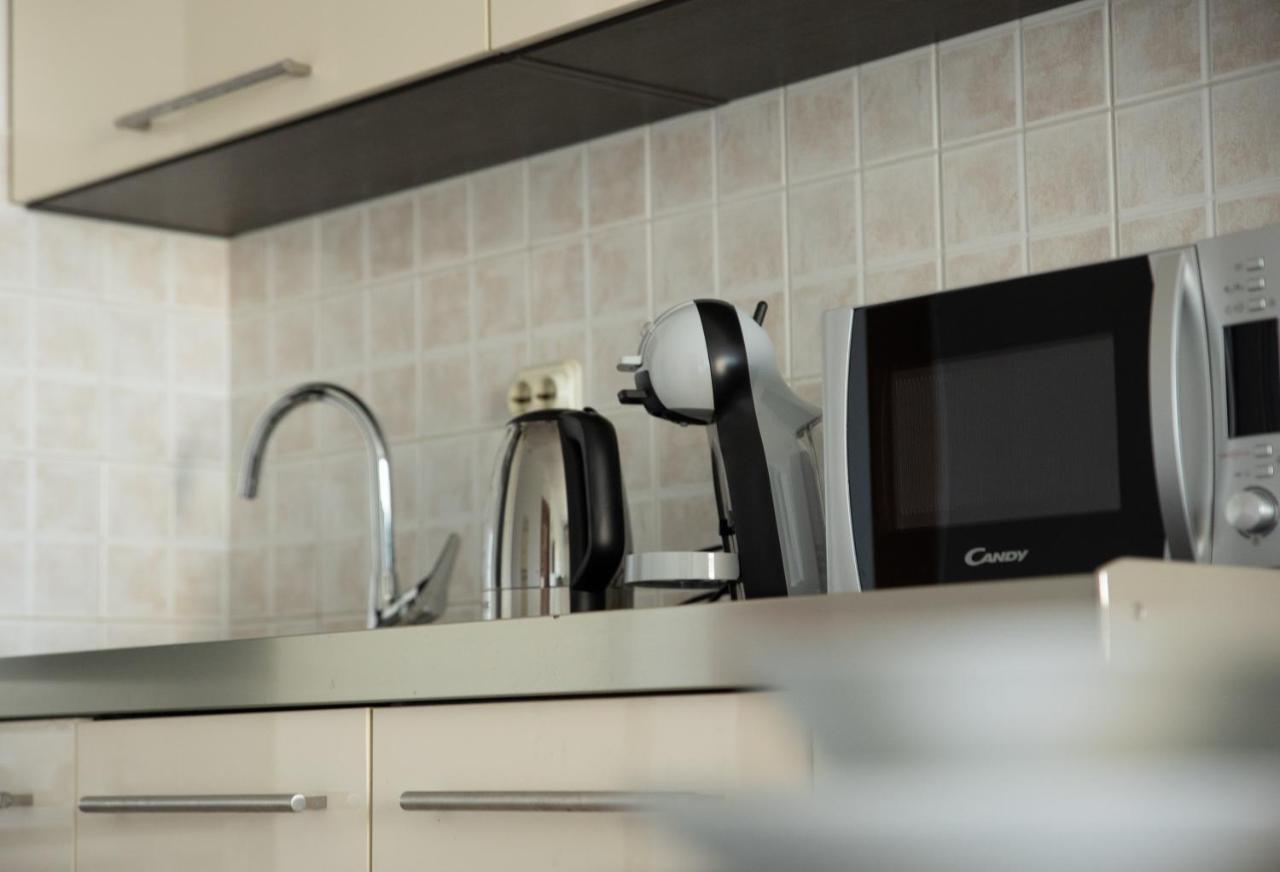 Apartment Fluid Split Zewnętrze zdjęcie