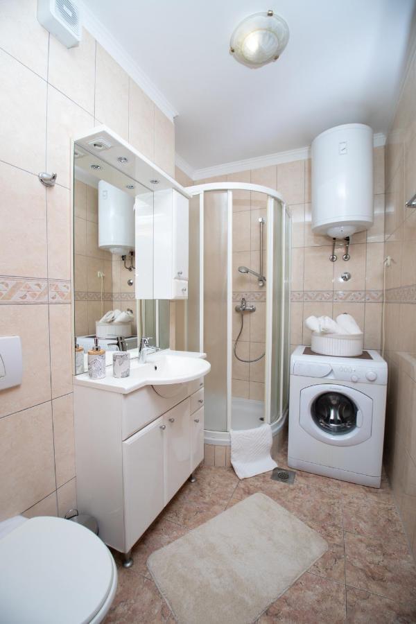 Apartment Fluid Split Zewnętrze zdjęcie