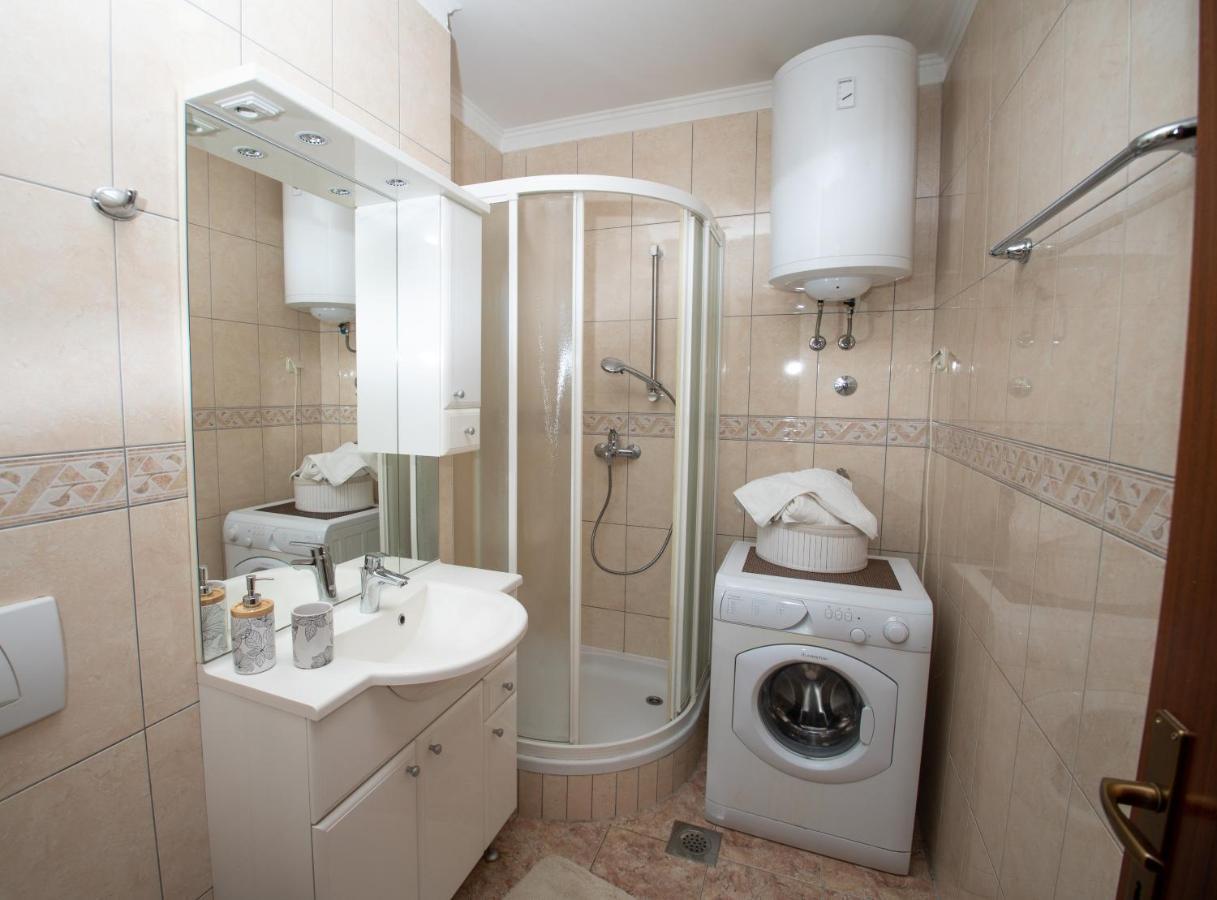 Apartment Fluid Split Zewnętrze zdjęcie